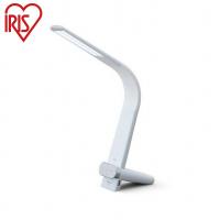 アイリスオーヤマ LEDデスクライトQi充電シリーズ 縦置きタイプ 調光・調色 LDL-QLDL-W ホワイト Qi充電シリーズ LEDデスクライト 縦置きタイプ 代引不可 | リコメン堂インテリア館