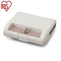 アイリスオーヤマ マルチサンドメーカーダブルサイズ IMS-902-W ホワイト マルチサンドメーカーダブルサイズ IRIS OYAMA 代引不可 | リコメン堂インテリア館