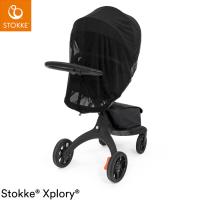 ストッケ ストローラー モスキートネット 虫除けネット ストローラーアクセサリー STOKKE ストッケ正規販売店 代引不可 | リコメン堂インテリア館