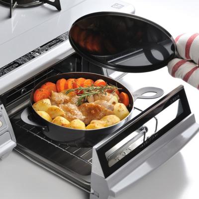 ダッチオーブン 魚焼きグリルのおすすめ人気商品一覧 通販 - Yahoo