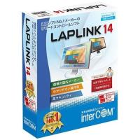 インターコム 780350 LAPLINK 14 2ライセンスパック | リコメン堂インテリア館