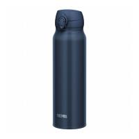 サーモス 真空断熱ケータイマグ 750ml スモークブラック JNL-756 THERMOS 軽量 コンパクト 携帯マグ 保温 保冷 代引不可 | リコメン堂インテリア館