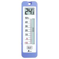 シンワ測定 シンワ デジタル温度計 D-10 最高・最低 防水型 73043 | リコメン堂インテリア館
