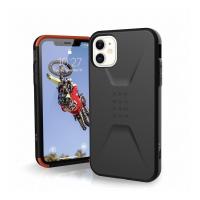 日本正規代理店品 URBAN ARMOR GEAR iPhone 11 6.1インチ 対応耐衝撃ケース CIVILIAN ブラック UAG-IPH19MS-BK | リコメン堂インテリア館