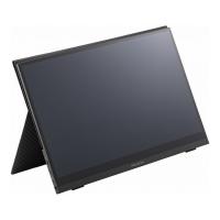 プリンストン 13.3型フルHDタッチ機能付きモバイルディスプレイ PTF-M133T | リコメン堂インテリア館
