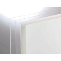 光 アクリル板 白 3×1100×1300 A068-3UL 機械部品・樹脂素材 | リコメン堂インテリア館