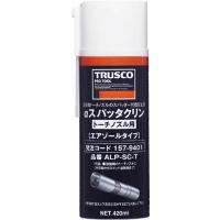 ＴＲＵＳＣＯ αスパッタクリン トーチノズル用 420ｍｌ ALP-SCT 化学製品・スパッタ付着防止剤 | リコメン堂インテリア館