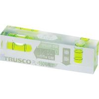 TRUSCO ポケット勾配計 PL-150 測量用品・勾配計 | リコメン堂インテリア館