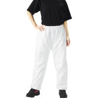 TRUSCO タイベック製作業服 ズボンSサイズ DPM-301 S 保護具・保護服 | リコメン堂インテリア館