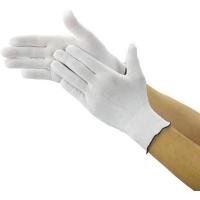 TRUSCO クリーンルーム用インナー手袋 Mサイズ TPG-310-M 理化学・クリーンルーム用品・クリーンルーム用手袋 | リコメン堂インテリア館
