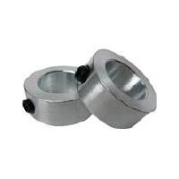 ＥＶＮ セットカラー メッキ 内径15×外径25×幅12ｍｍ SET-15W 駆動機器・ベアリング・シャフトカラー | リコメン堂インテリア館