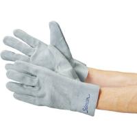 シモン 牛床革手袋 内縫い 107ＢＨ 107BH 作業手袋・革手袋 | リコメン堂インテリア館