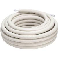 ＴＢＣ 被覆アルミ三層管耐候アイボリー13φ10厚 20ｍ UPC13-HONT 10-20M MAKI 管工機材・水道配管資材 | リコメン堂インテリア館