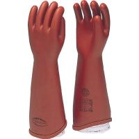 ワタベ 電気用ゴム手袋NU型大 540-L 作業手袋・絶縁手袋 | リコメン堂インテリア館