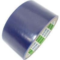 日東 表面保護シート ＳＰＶ−Ｍ−6030 50ｍｍＸ100ｍ ライトブルー M-6030-50 テープ用品・保護テープ | リコメン堂インテリア館