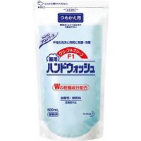 Ｋａｏ クリーン＆クリーンＦ1 つめかえ500ｍｌ 508027 労働衛生用品・ハンドソープ | リコメン堂インテリア館