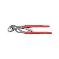 ＫＮＩＰＥＸ ウォーターポンププライヤー オートグリップ 250ｍｍ 8501-250 | リコメン堂インテリア館