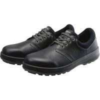 シモン 安全靴 短靴 ＷＳ11黒 25．0ｃｍ WS11B-25.0 安全靴・作業靴・安全靴 | リコメン堂インテリア館