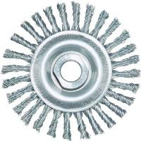 ＬＥＳＳＭＡＮＮ パイプラインブラシ Φ115 高張度鋼線 0．5 47220432 研削研磨用品・軸付ブラシ | リコメン堂インテリア館