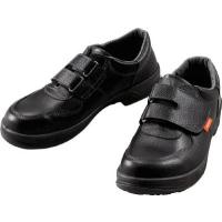 ＴＲＵＳＣＯ 安全靴 短靴マジック式 ＪＩＳ規格品 25．0ｃｍ TRSS18A-250 安全靴・作業靴・安全靴 | リコメン堂インテリア館