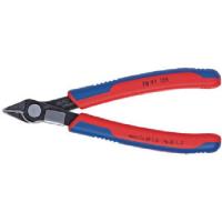 KNIPEX スーパーニッパー 125mm リードキャッチャー付 7891125 | リコメン堂インテリア館