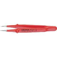 KNIPEX 9267-63 絶縁精密ピンセット 145MM 926763 | リコメン堂インテリア館