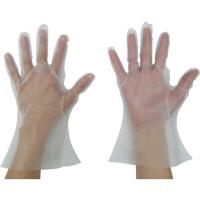東京パック 緊急災害対策用手袋ニューマイジャスト簡易50L 半透明 KNL | リコメン堂インテリア館