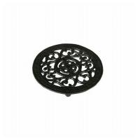 ROUND TRIVET ANTIQUE BLACK ラウンド トリベット S315-113ABK DULTON ダルトン おしゃれ かわいい 代引不可 | リコメン堂インテリア館