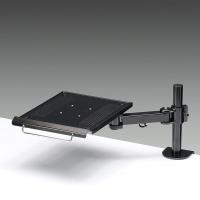 サンワサプライ ノートPCアーム CR-LANPC1 代引不可 | リコメン堂インテリア館