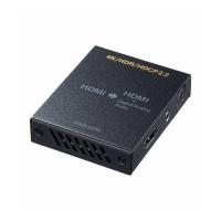 サンワサプライ 4K/HDR対応HDMI信号オーディオ分離器 光デジタル/アナログ対応 VGA-CVHD8 代引不可 | リコメン堂インテリア館