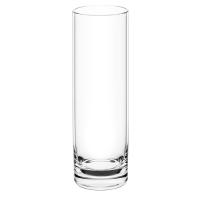 ハンマーグラス 割れない ガラス ポリカーボネート PVシリンダー φ12xH40 花材 花器 | リコメン堂インテリア館