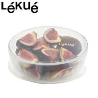 ルクエ Lekue シリコンラップ リユーザブルフレキシブルリッド Reusable flexible lid 11.5cm | リコメン堂インテリア館