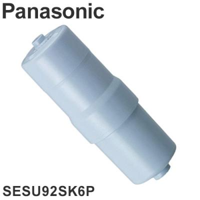 Panasonic 交換用カートリッジ 92SK6P Panasonic (正規品) パナソニック SESU92SK6P 浄水カートリッジ
