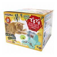ドギーマン キャティーマン にゃんこのでるでる自飯器 | リコメン堂ペット館