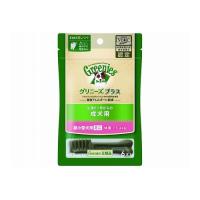 マースジャパンリミテッド グリニーズ プラス 成犬用 超小型犬用ミニ 1.3-4kg 6本 | リコメン堂ペット館