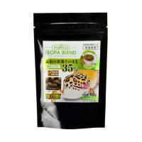 ジェックス レオパブレンドフード 60g ペット用品 ペットフード 爬虫類 両生類のエサ | リコメン堂ペット館