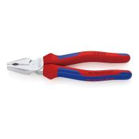 KNIPEX クニペックス 0205-200 強力型ペンチ 代引不可 | リコメン堂生活館