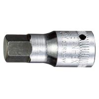 STAHLWILLE スタビレー 44K-5 1/4SQ インヘックスソケット 01120005 代引不可 | リコメン堂生活館