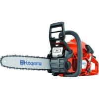 ハスクバーナ エンジンチェンソー リアハンドル 135MARK214RT 代引不可 | リコメン堂生活館