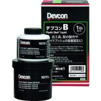 デブコン B 1lb 450g 鉄分・液状タイプ DV10210J 代引不可 | リコメン堂生活館