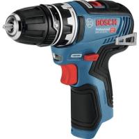 BOSCH ボッシュ コードレスマルチドライバードリル本体ノミ GSR10.8V35FCH 代引不可 | リコメン堂生活館