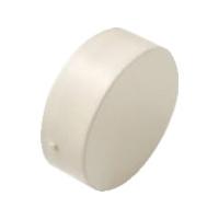 NAKATOMI 継手用エンドキャップ NCE120C 環境改善用品 暑さ対策用品 スポットエアコン 代引不可 | リコメン堂生活館