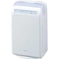 IRIS 285507 加湿空気清浄機 10畳 IRIS HXFC25W 環境改善用品 冷暖房 空調機器 空気清浄機 代引不可 | リコメン堂生活館