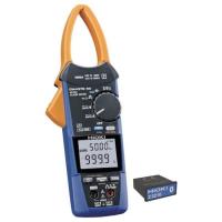 HIOKI AC/DCクランプメータワイヤレスセット CM4375-90 CM437590 測定 計測用品 測定 計測用品 工業用計測機器 クランプメーター 代引不可 | リコメン堂生活館