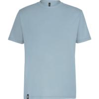 UVEX サクシード グリーンサイクルプラネット メンズTシャツ ライトブルー M UVEX社 保護具 作業服 シャツ 代引不可 | リコメン堂生活館