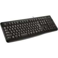 ロジクール Keyboard k120 ブラック ロジクール K120 オフィス 住設用品 OA用品 マウス 代引不可 | リコメン堂生活館