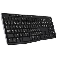 ロジクール Wireless Keyboard K270 ロジクール K270 オフィス 住設用品 OA用品 マウス 代引不可 | リコメン堂生活館