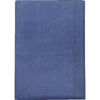 萩原 ターピー デニム調ブルーシート デニムブルー 1.8m×1.8m DNM1818 梱包用品 シート ロープ カラーシート 代引不可 | リコメン堂生活館