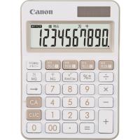 キヤノン 電卓 LS-105WUC-IV JPN SOB LS105WUCIV オフィス 住設用品 オフィス備品 電卓 代引不可 | リコメン堂生活館