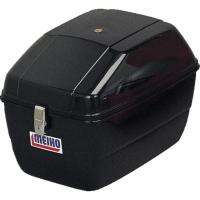 メイホー カスタムセブン ブラック メイホー CUSTOM7 手作業工具 工具箱 パーツケース 代引不可 | リコメン堂生活館